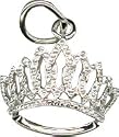 Tiara Charm by Rembrandt Charms