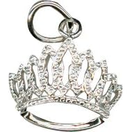 Buy Tiara Charm by Rembrandt Charms by Rembrandt Charms