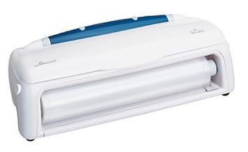 Rival VS110 Seal-a-Meal Vacuum Sealer White