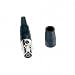 Shure WA330 TA4F 4-Pin Mini Connector For Wireless Mics