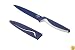 Kuhn Rikon Colori Nonstick Utility Knife, Blue
