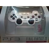 輸入版（国内未発売）　PS3 ＤＵＡＬＳＨＯＣＫ３　（ファイナルファンタジー限定カラー）　アジア版