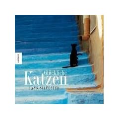 Gl�ckliche Katzen