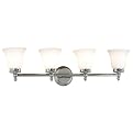 Kenroy Home Cairo 4 Light Vanity