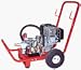 Outdoor Living : Wheeler Rex Gas Power Operated Hydrostatic Test Pump: Roller pump