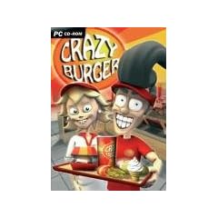 Crazy Burger
