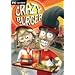 Crazy Burger
