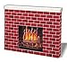 CORRUGATED FIREPLACE Image