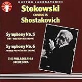 Stokowski Conducts Shostakovich