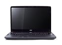 Acer Aspire 8530G-744G32BN 46,7 cm (18,4 Zoll) Notebook (AMD Turion 64 X2 RM-72 2.1GHz, 4GB RAM, 320GB HDD, ATI  Radeon HD 4570, Blu-ray/ DVD+- DL RW, Vista Home Premium)