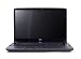 Acer Aspire 8530G-744G50BN 46,7 cm (18,4 Zoll) Notebook (AMD Turion 64 X2 RM-74 2.2GHz, 4GB RAM, 500GB HDD, ATI Radeon HD 4570, Blu-ray / DVD +- DL RW, Windows Vista Home Premium)