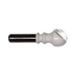 RotoZip 101728 Roundnose Router Bit Pack