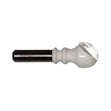 RotoZip 101728 Roundnose Router Bit Pack