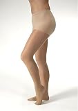 Jobst UltraSheer Pantyhose – Firm Compression 20-30mmHg