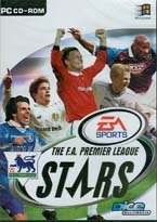 Childrens Toyshop  Video Games : FA Premier League Stars