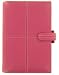 Filofax Classic Pink Personal Organizer - FF-024015