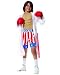 Kids Rocky Costume