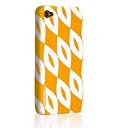 eggshell Finlandiaシリーズ iPhone4/4S Kukka