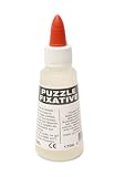 Enlarge toy image: Jigsaw Puzzle Fixative - infant and baby development