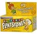 My First Flintstones Multivitamin Chewable Tablets for Ages 2 to 3 Years, 100-Count Bottles (Pack of 3)
