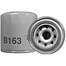 Baldwin B163 Heavy Duty Lube Spin-On Filter