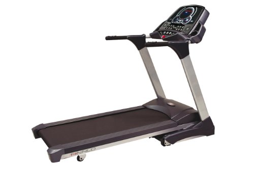 Finnlo Endurance II Treadmill