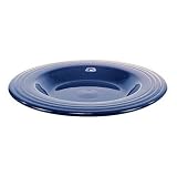 Fiesta Cobalt 462 12-Inch Pasta Bowl by Fiesta
