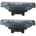 Health & Personal Care : WES9070P/WES9072P/WES9074P cutter blade, fits Panasonic.