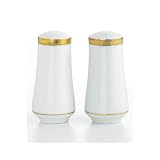 Charter Club Grand Buffet Gold Salt and Pepper by Charter Club