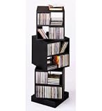 Swivel Cd Tower