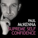 SUPREME SELF CONFIDENCE