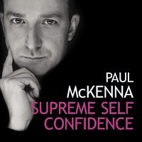 SUPREME SELF CONFIDENCE