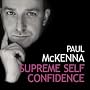 SUPREME SELF CONFIDENCE