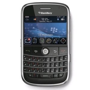 Blackberry Bold 9000 Unlocked GSM Smartphone (RB)