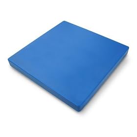 Joseph Joseph Big Block Chopping Board, Blue