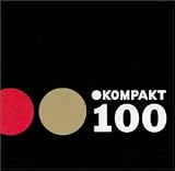 Revue Various Artists  / Kompakt 100