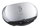 George Foreman 12654 GR15SBTMR Sandwich Toaster