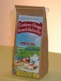 Vermont Cranberry Orange Scone & Muffin Mix