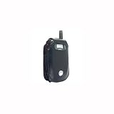 Platinum Leather Case with Ratcheting Swivel Clip for Nextel  i710/730/733/736
