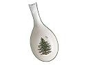 Spode Christmas Tree Spoon Rest