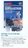 Carbon Cartridge Refillable Large/universal (blister Card)