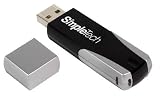 Simple Tech 128MB USB 2.0 FLASH DRIVE UNIT ( STI-USB2FD/128 )