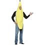 Banana Costume