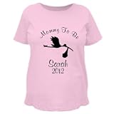 maternity clothing  T Cubs Ladies Maternity Future Fan