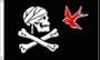 New 3x5 Jack Sparrow Pirate Flag 3 x 5 Jolly Roger