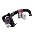K&N 57-1514-1 Fuel Injection Performance Kit Gen2 Air Intake Kit