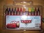 Disney Cars 12 Pack Jumbo Crayons