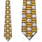 Pittsburgh Steelers Ties Mens Silk NeckTies