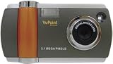 VuPoint 3MP Digital Camera