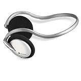 Coby Neckband Stereo Headphones - CV220